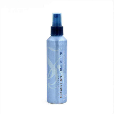 Spray Shine for Hair Sebastian Sebastian 200 ml