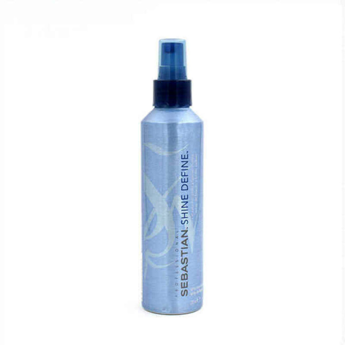 Spray Shine for Hair Sebastian Sebastian 200 ml