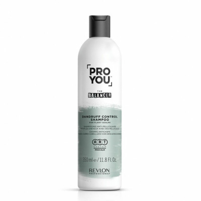 Shampoo Revlon Proyou 350 ml Anti-dandruff