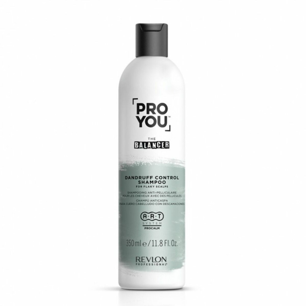 Shampoo Revlon Proyou 350 ml Anti-dandruff