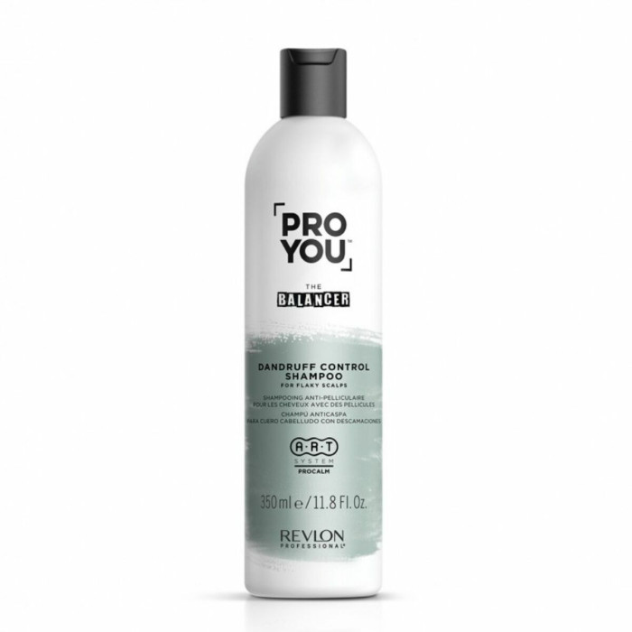 Shampoo Revlon Proyou 350 ml Anti-dandruff