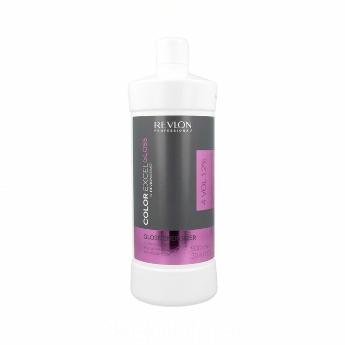 Hair Oxidizer Revlon COLOR EXCEL 900 ml