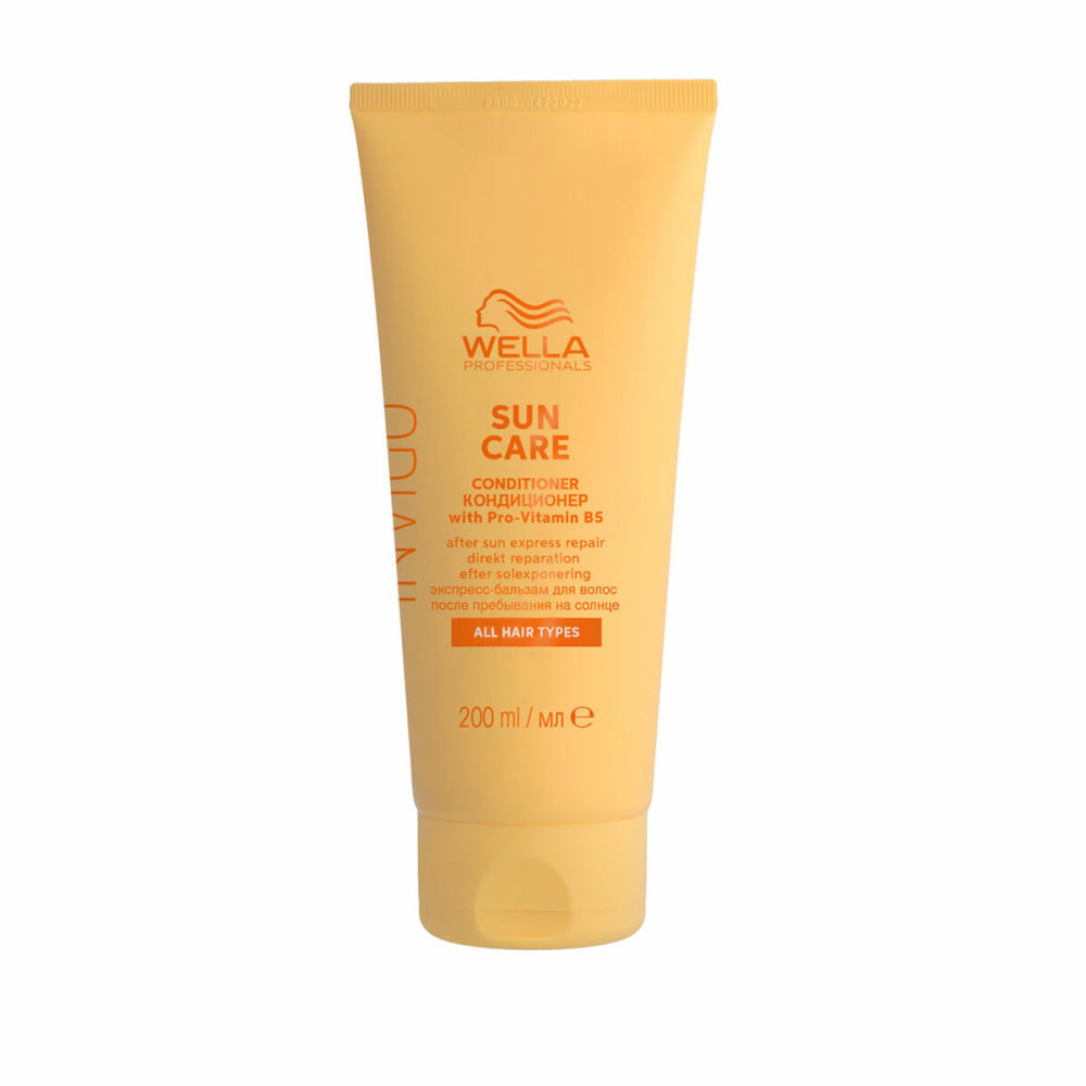 Conditioner Wella Invigo Sun 200 ml
