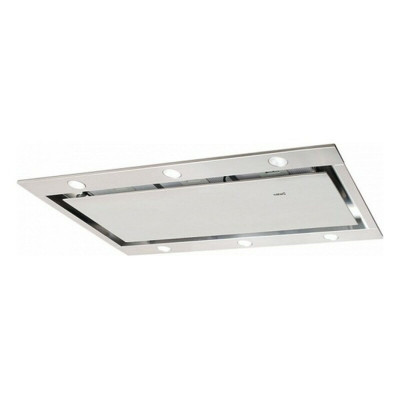 Conventional Hood Cata ISLA FENIX 1000 X Steel