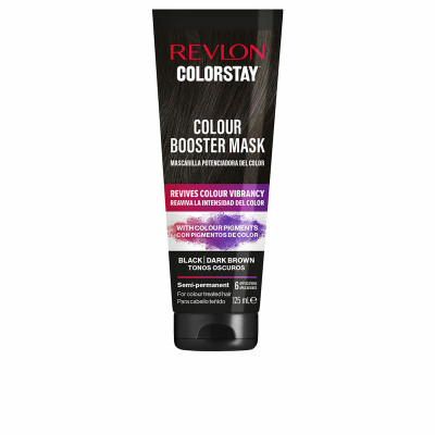 Hair Mask Revlon COLORSTAY 125 ml
