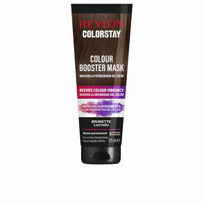 Hair Mask Revlon COLORSTAY 125 ml