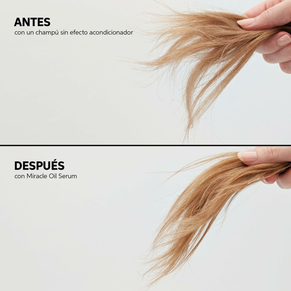 Conditioner Wella ULTIMATE SMOOTH 200 ml