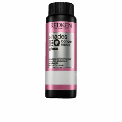 Colour Protecting Conditioner Redken SHADES EQ 60 ml x 3