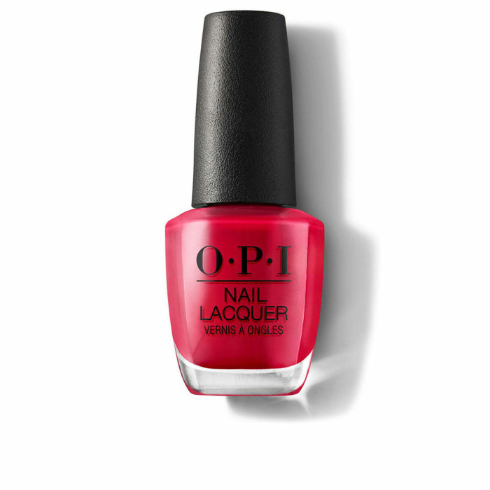 Nail polish Opi NAIL LACQUER By Popular Vote 15 ml
