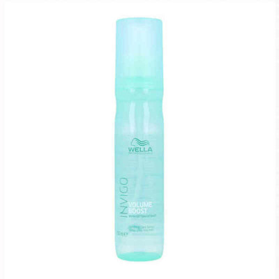 Styling Cream Wella Invigo Volume Boost 150 ml