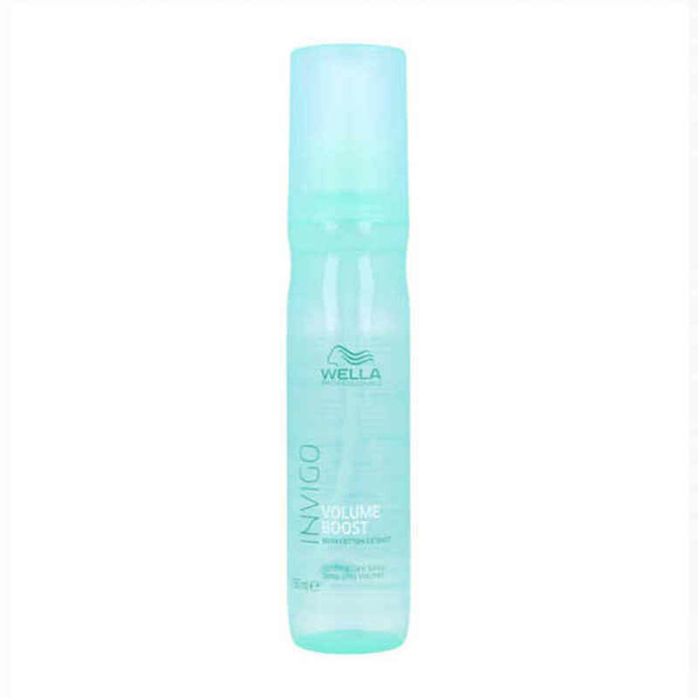 Styling Cream Wella Invigo Volume Boost 150 ml