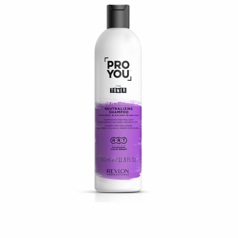 Shampoo Revlon PROYOU CARE 350 ml