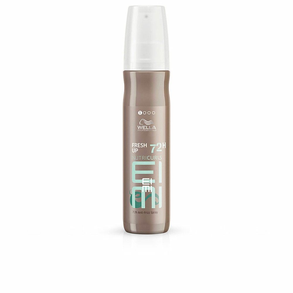 Hair Mask Wella EIMI NUTRICURLS 150 ml