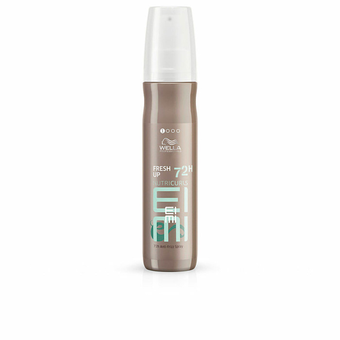 Hair Mask Wella EIMI NUTRICURLS 150 ml