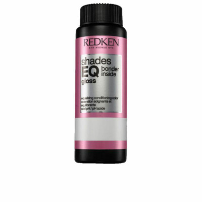 Colour Protecting Conditioner Redken SHADES EQ 60 ml x 3