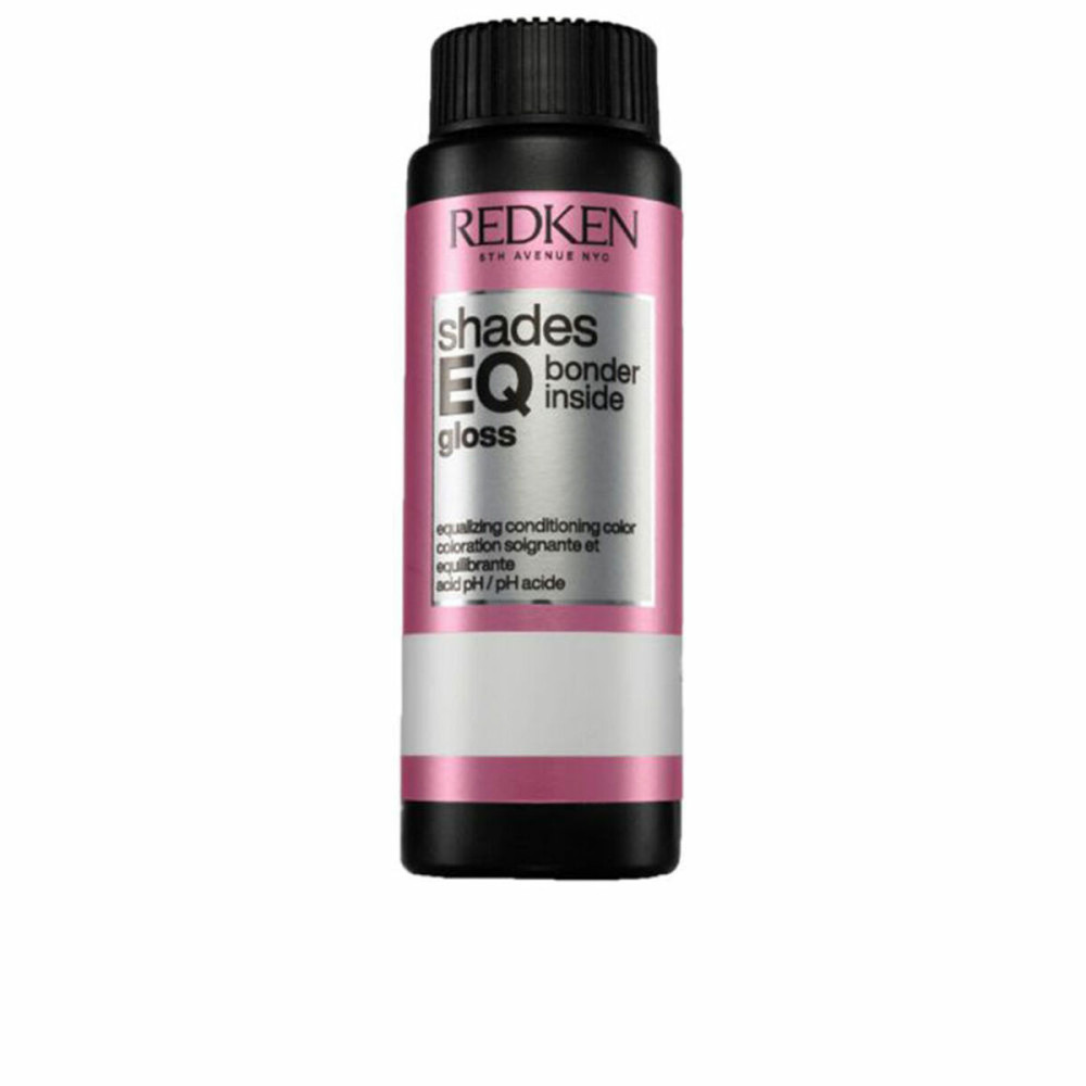 Colour Protecting Conditioner Redken SHADES EQ 60 ml x 3