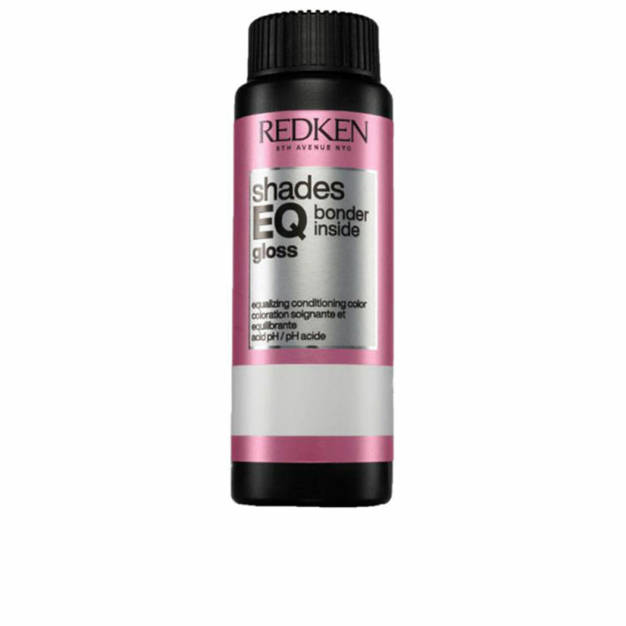 Colour Protecting Conditioner Redken SHADES EQ 60 ml x 3