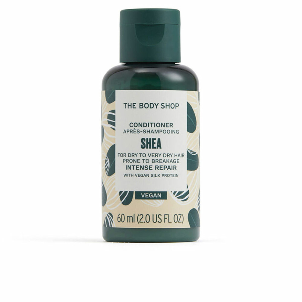 Conditioner The Body Shop SHEA 60 ml