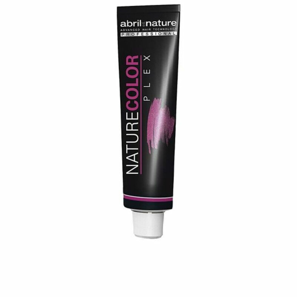 Permanent Dye Abril Et Nature Naturecolor Plex Nº 901 120 ml
