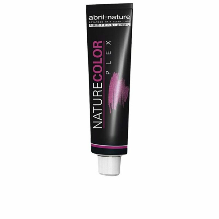 Permanent Dye Abril Et Nature Naturecolor Plex Nº 901 120 ml