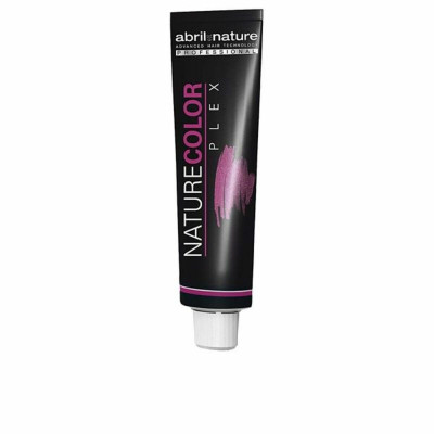 Permanent Dye Abril Et Nature Naturecolor Plex Nº 7.6 120 ml