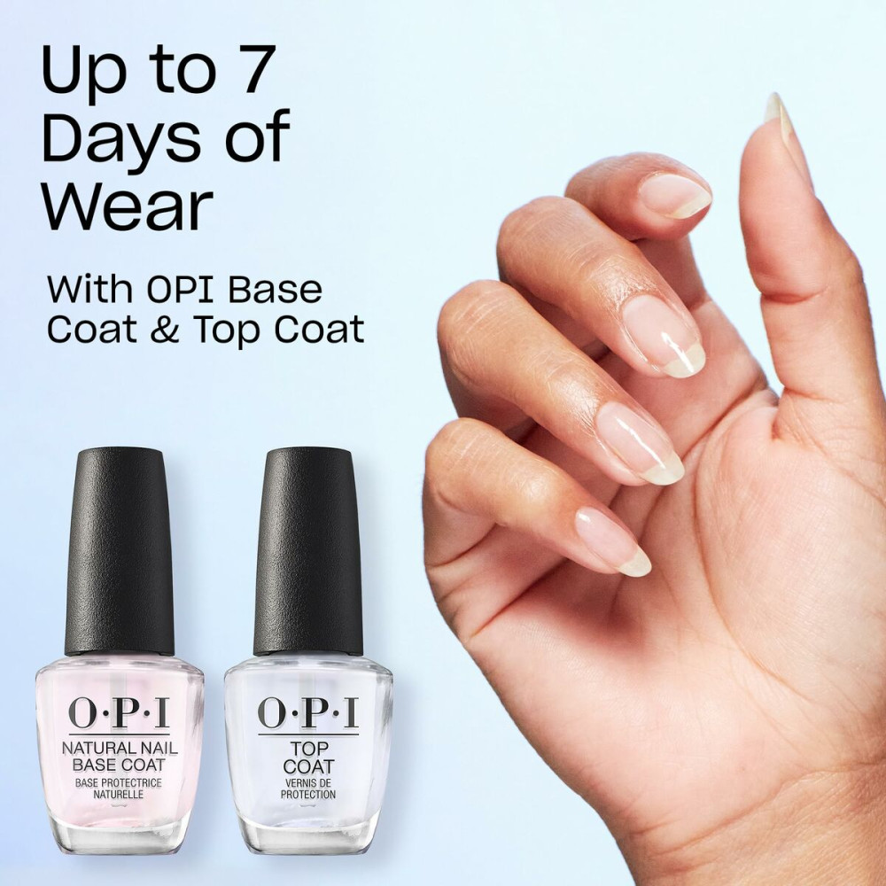 Nail polish Opi Nail Lacquer Worth A Pretty Penne 15 ml