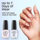Nail polish Opi Nail Lacquer Worth A Pretty Penne 15 ml