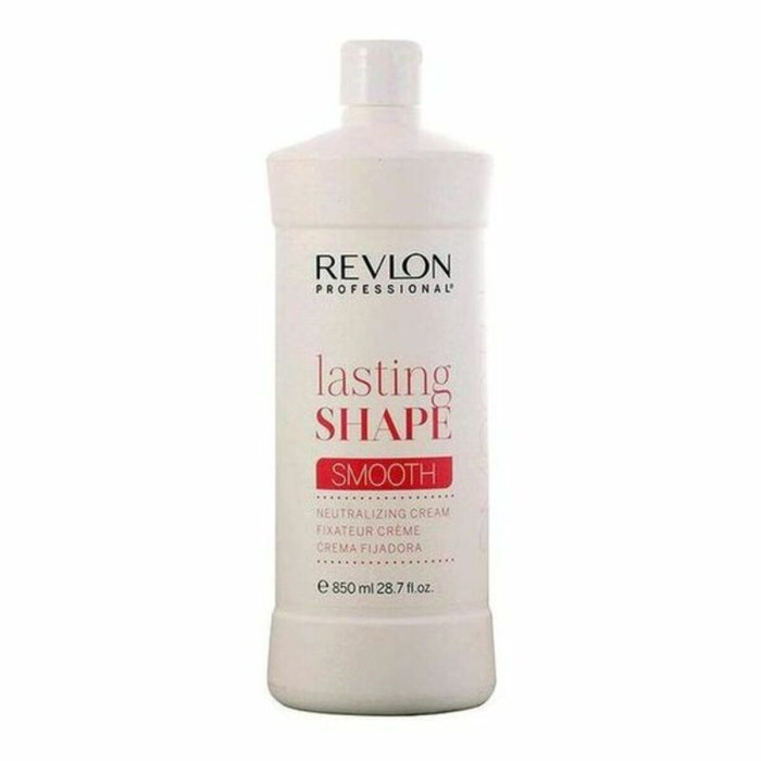 Flexible Hold Hair Spray Revlon Lasting Shape 850 ml