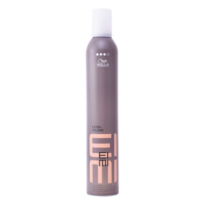 Volumising Foam Wella Y4 500 ml