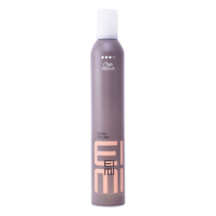 Volumising Foam Wella Y4 500 ml