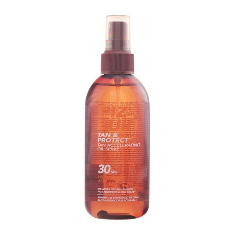 Tanning Oil Piz Buin 026048 Spf 30 150 ml
