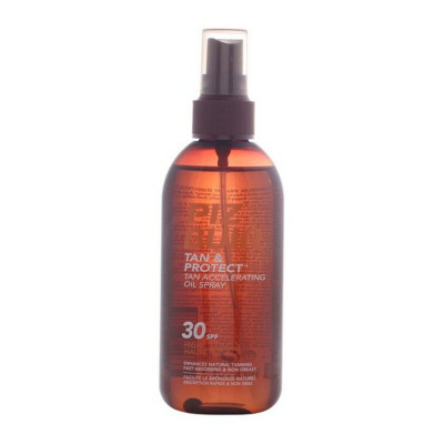 Tanning Oil Piz Buin 026048 Spf 30 150 ml