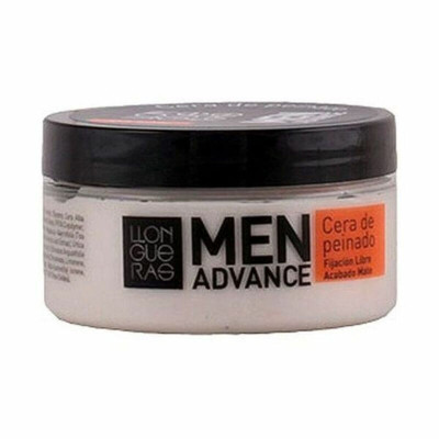 Moulding Wax Llongueras Men Advance Original 85 ml