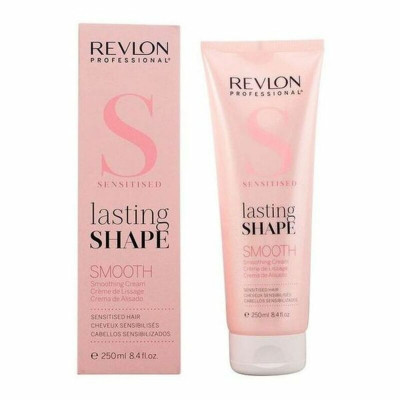 Keratine Treatment Revlon Lasting Shape 250 ml