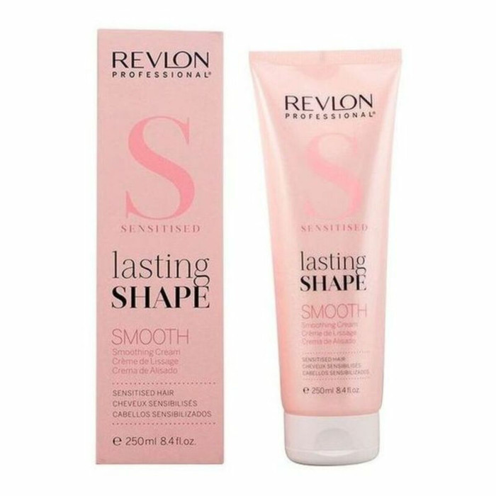 Keratine Treatment Revlon Lasting Shape 250 ml