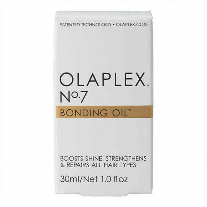 Hair Oil Olaplex Nº 7 30 ml Repair Complex