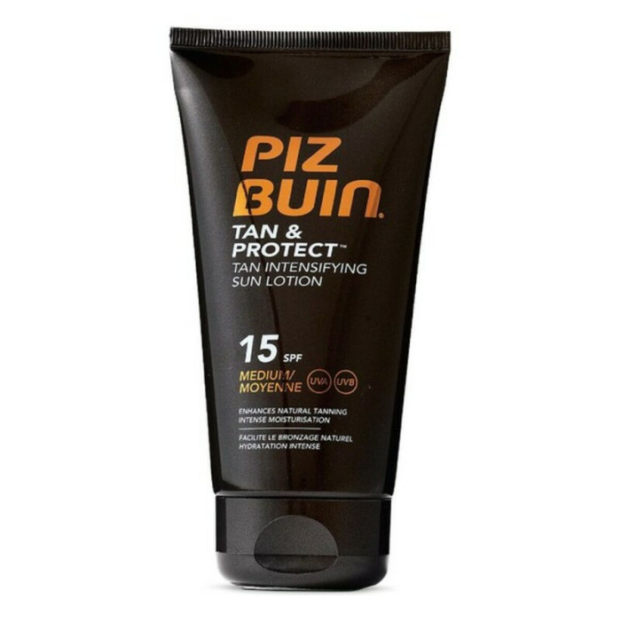 Sun Lotion Piz Buin C-PB-033-01 Spf 15 150 ml