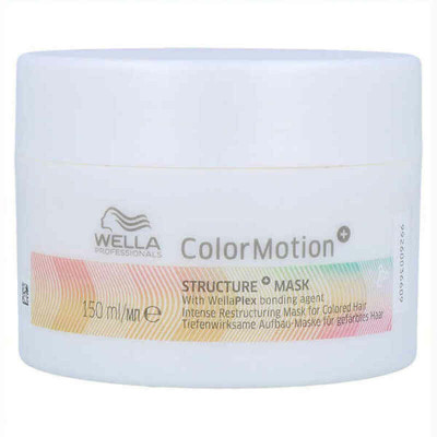 Colour Protector Cream Wella Color Motion 150 ml