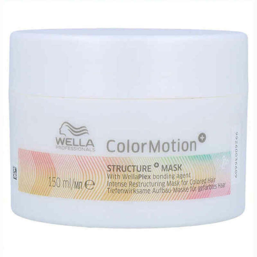 Colour Protector Cream Wella Color Motion 150 ml