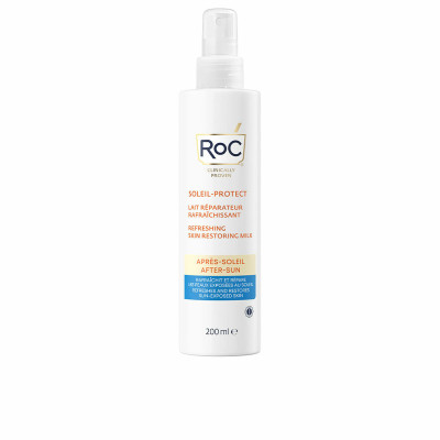 After Sun Roc Protección Solar 200 ml