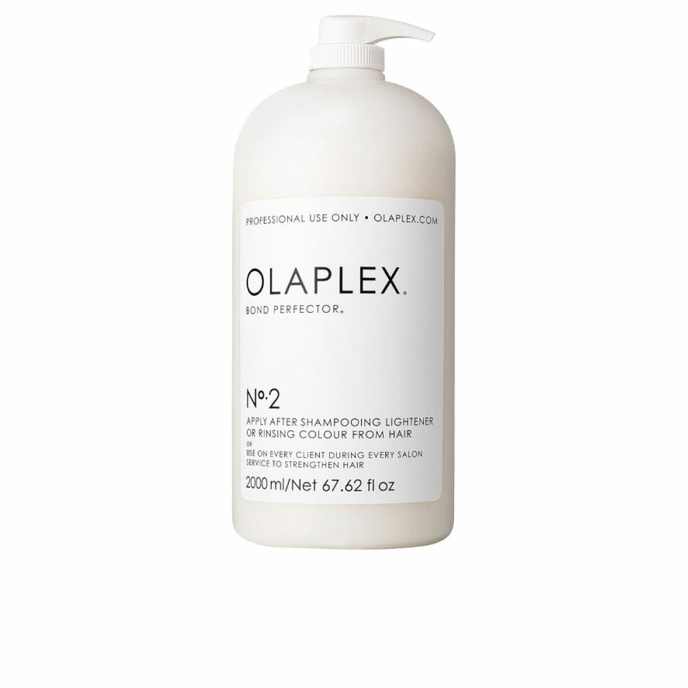 Hair Reconstruction Treatment Olaplex BOND PERFECTOR 2 L