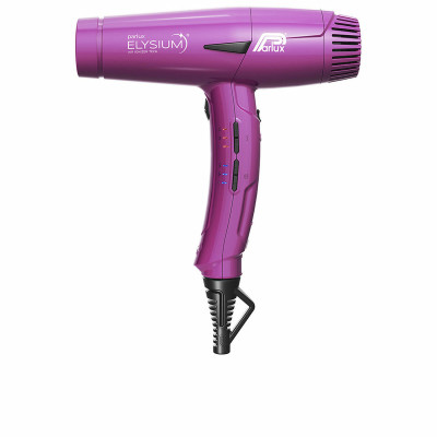 Hairdryer Parlux ELYSIUM Pink Fuchsia