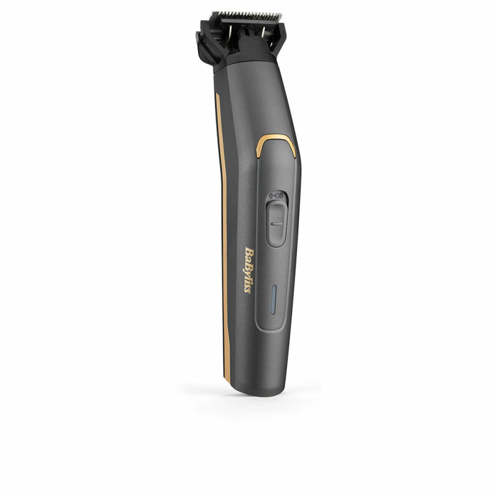 Electric shaver Babyliss MT987E