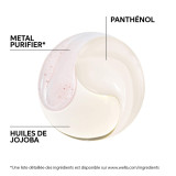 Shampoo Wella NUTRICURLS 1 L