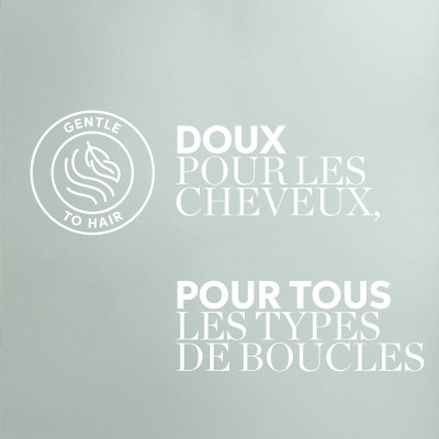 Shampoo Wella NUTRICURLS 1 L