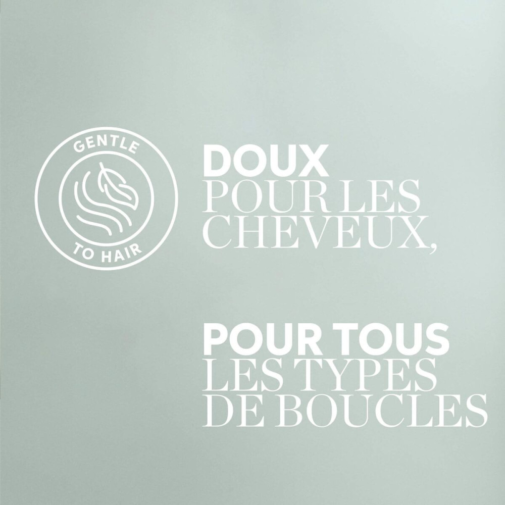 Shampoo Wella NUTRICURLS 1 L