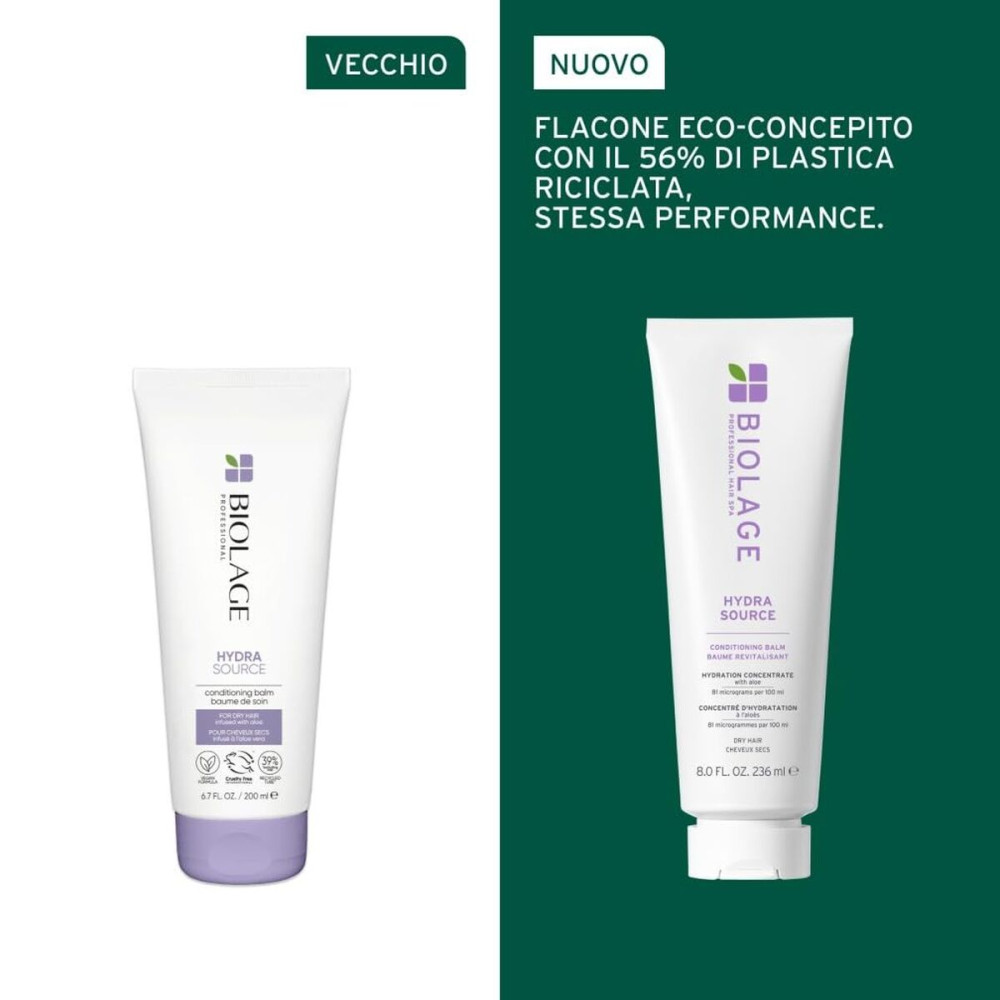 Conditioner Biolage HYDRA SOURCE 236 ml