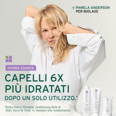Conditioner Biolage HYDRA SOURCE 236 ml