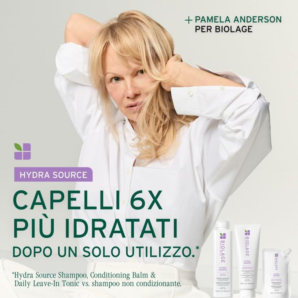 Conditioner Biolage HYDRA SOURCE 236 ml