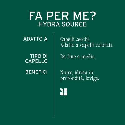 Conditioner Biolage HYDRA SOURCE 236 ml